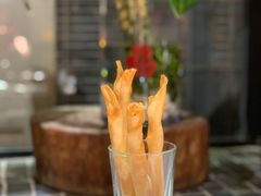 -味可道美食坊(福基路店)