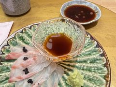-鮨政· Omakase(港汇恒隆广场店)
