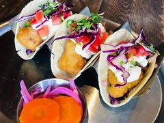 -Q MEX 库迈墨西哥餐吧(三里屯店)