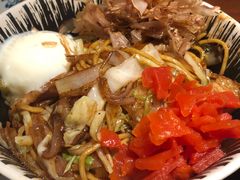 -山杏yama-katsu·吉列炸物