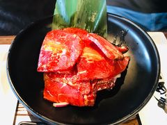-九田家黑牛烤肉料理(无锡T12店)