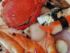 -安蒂娅·海鲜自助餐厅(安蒂娅美兰酒店)