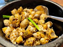 -猪肉婆私房菜(容桂总店)