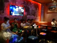 -佰迪乐KTV(岑溪店)