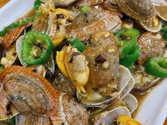 -贞姨美食·老字号海鲜大排档