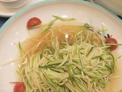 -御沪沪味园.融合菜.海鲜(斜土路店)