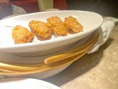 -新白鹿餐厅(金鹰新街口店)