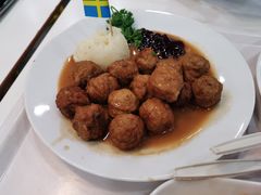 -宜家·瑞典风味餐厅(北京西红门店)