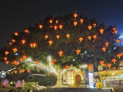 -磁器口古镇