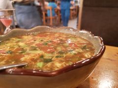 -肉串汪(月坛店)