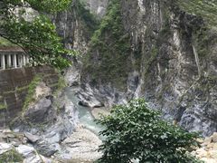 -太鲁阁公园