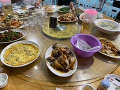 -七鲜渔港美食餐厅(巽寮湾海景店)