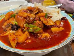 -中发源·清真餐厅(春风店)