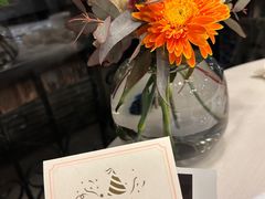 -Le Bistrot de Racine