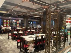-红鼎坊·老成都火锅(新南门店)