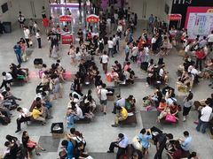 -东浩兰生上海世博展览馆