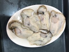 -濠轩阁特色生蚝火锅(水湾路店)