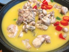 -嘉禾·悦享餐厅(八方汇店)