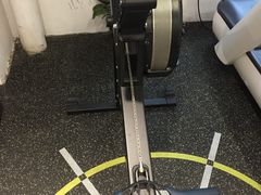 -汗水空间私教健身连锁(SM广场店)