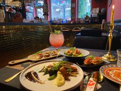 -弗拉门戈西班牙餐厅酒吧(意式风情街店)