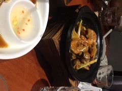 潮堂(上海环球金融中心店)-潮堂(环球金融中心店)