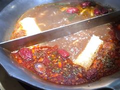 -湊湊火锅·茶憩(东城万达店)