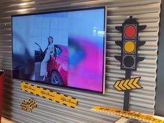 -上海保利玛莎拉蒂和阿尔法罗密欧(华翔路店)