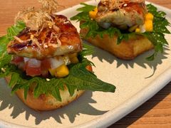 -沛家·西餐Brunch·直火料理