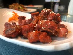 -野蔓果·山野菜(西湖景区·龙井茶田店)