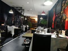 -田园肥牛鲍鱼先生(新北店)