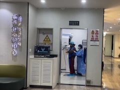 -牙博士口腔品牌连锁(杨浦店)