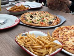 -Tubestation站点比萨(五道营店)