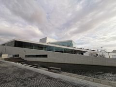 -奥斯陆歌剧院