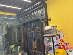 -谜盒子奇幻密室(南屏店)