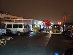 -岳各庄批发市场(西四环中路店)