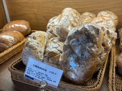 -莫斯科餐厅面包坊(北展店)
