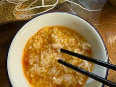 -古城苗家土菜馆(河景餐厅店)