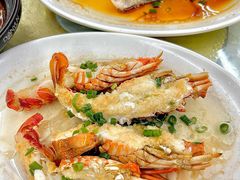 -红月湾海鲜饭店•沙滩海景(双月湾店)