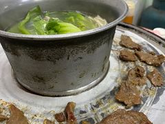 -真香牛肉老店(思源路店)