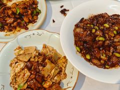 -到家尝北京菜(西坝河店)