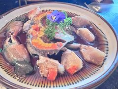 -三酉星·枫·山風与野菜(上海总店)