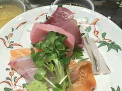 -舞鹤日本料理铁板烧(华侨城店)