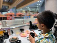 -争鲜回转寿司(朝北大悦城店)