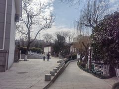 -莲湖公园
