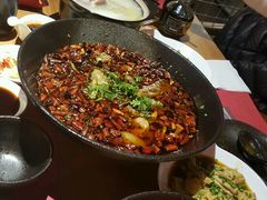 -一个叫川的地方(麒麟新天地店)