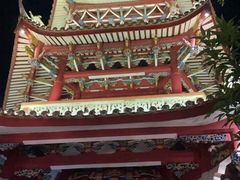 -莆田湄洲妈祖祖庙