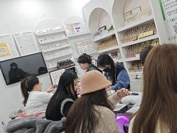 -美兮美学·日式艺术美甲美睫