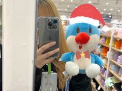 -名创优品(天河区正佳广场二店)