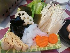 -鱼酷活鱼烤鱼(昆明路店)