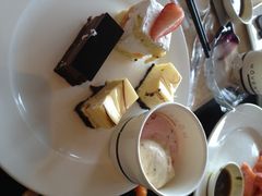 甜品-AdD全日制餐厅(中谷花园酒店)